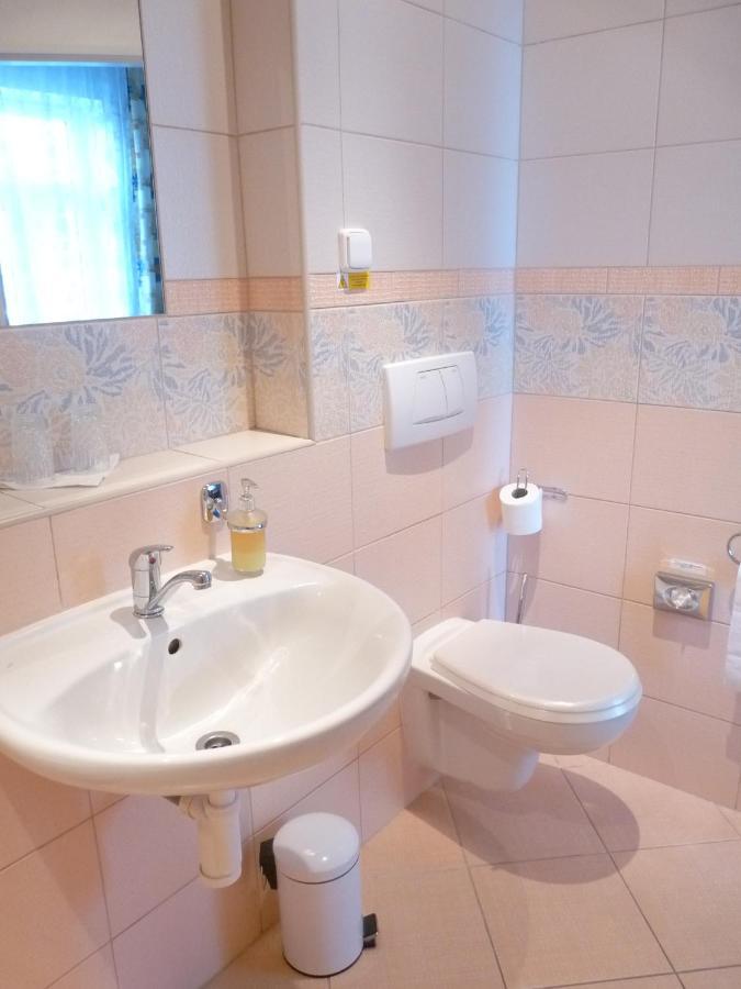 Penzion Ostravanka Hranice  Luaran gambar
