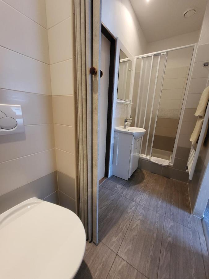 Penzion Ostravanka Hranice  Luaran gambar