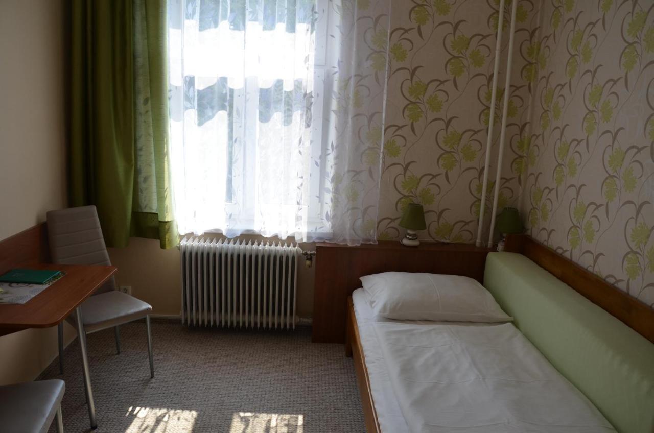 Penzion Ostravanka Hranice  Luaran gambar